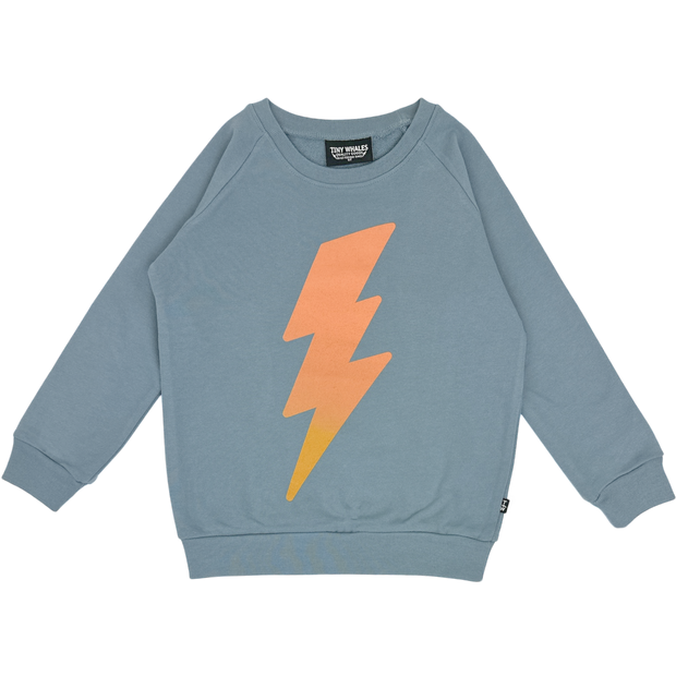 Rad Power Crewneck