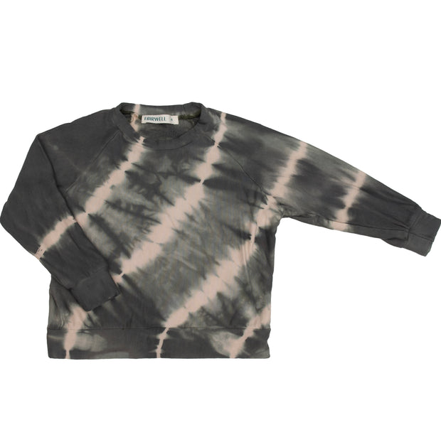 Mellow Raglan
