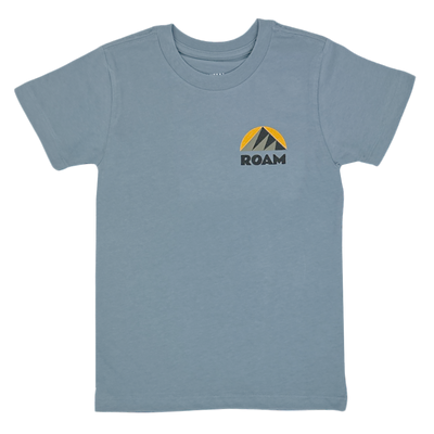 Roam Tee
