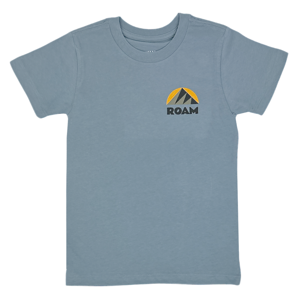 Roam Tee
