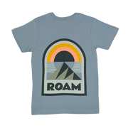 Roam Tee