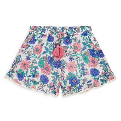 Vallaloid Shorts