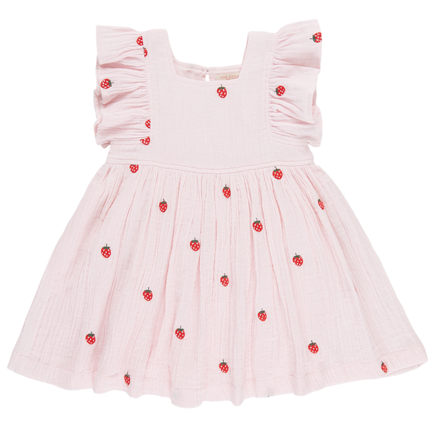 Elsie Dress