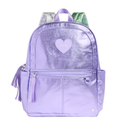 Kane Double Pocket Backpack