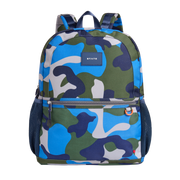 Kane Double Pocket Backpack