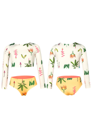 Sun Longsleeve Bikini