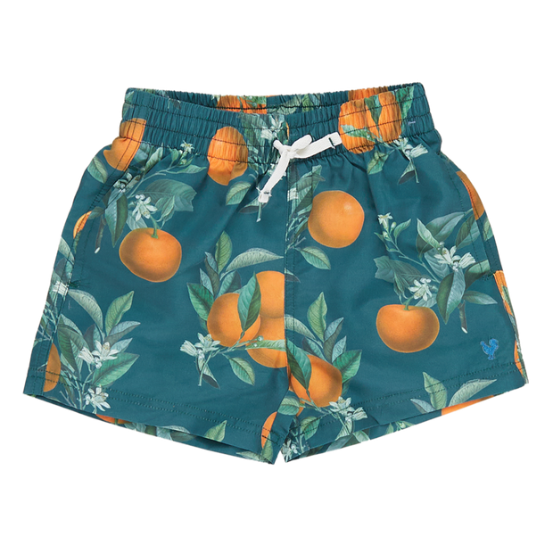 Swim Trunk