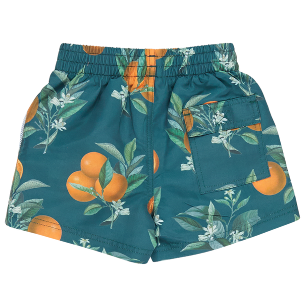 Swim Trunk