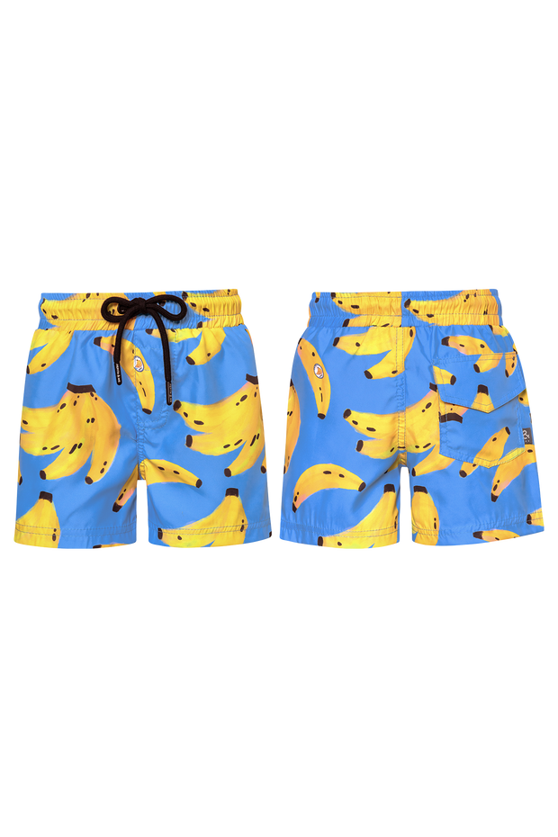 Blue Banana Swimshort