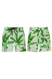 Platanal Verde Swimshort