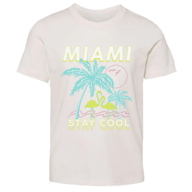 Miami T-Shirt