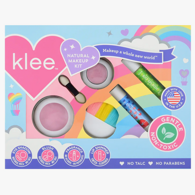 Rainbow Dream Makeup Kit