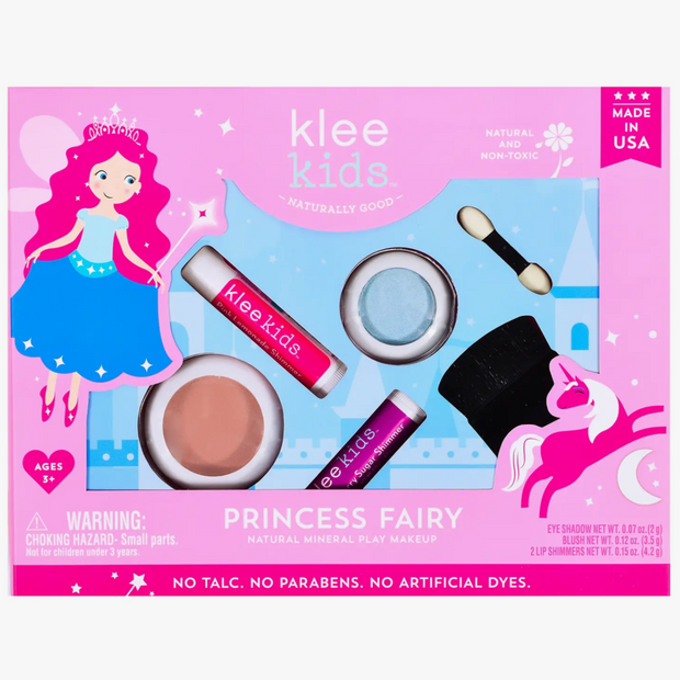 Marshmellow Fairy Makeup Kit