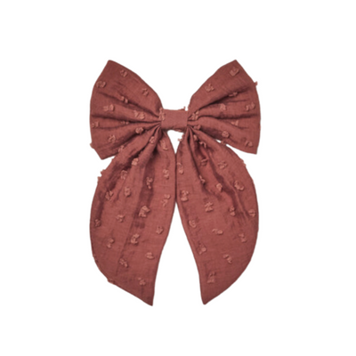 Velvet Bow