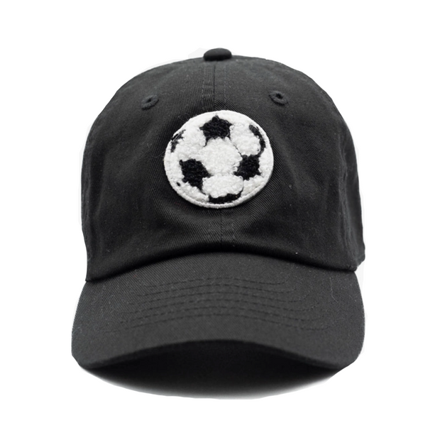 Soccer Hat