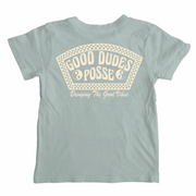 Good Dude Posse T-Shirt