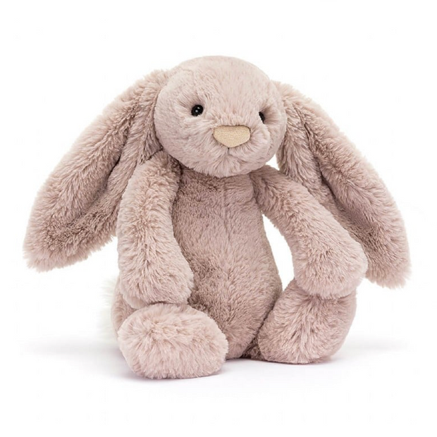 Bashful Luxe Rosa Bunny