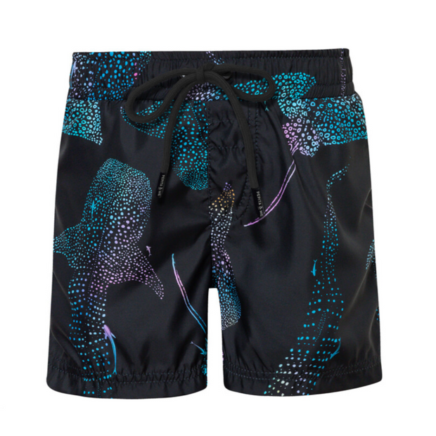 Swimshorts Ballena Tornasol