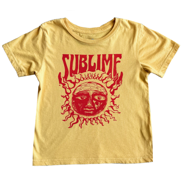 Sublime Tee