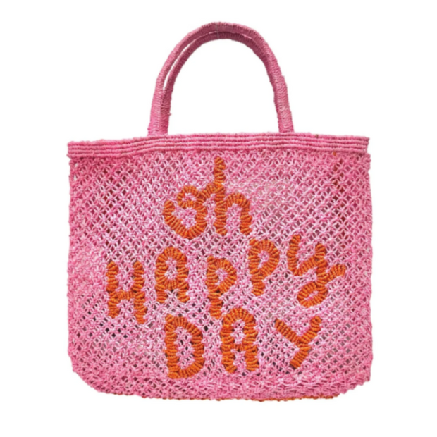 Oh Happy Day Bag
