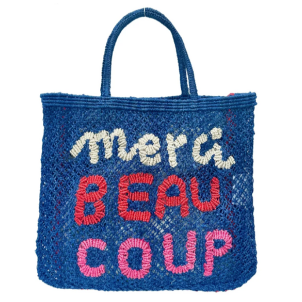 Merci Beau Coup Bag