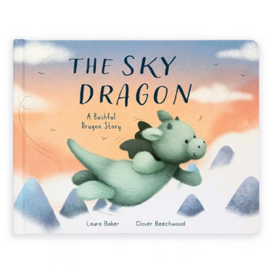 The Sky Dragon Book
