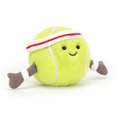 Amuseable Tennis Ball