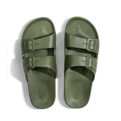 Kid's Moses Sandal