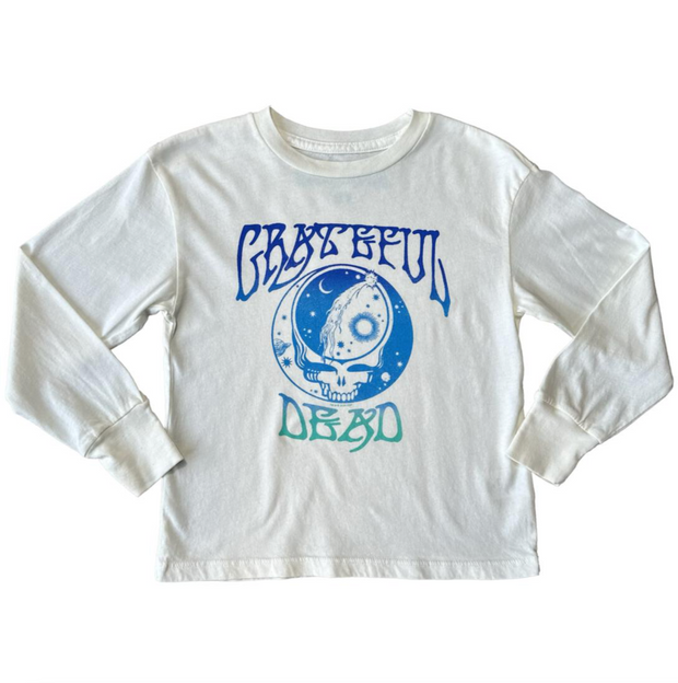 Grateful Dead Moonlight Tee