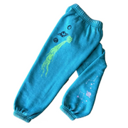 Zodiac Puff Sweatpant