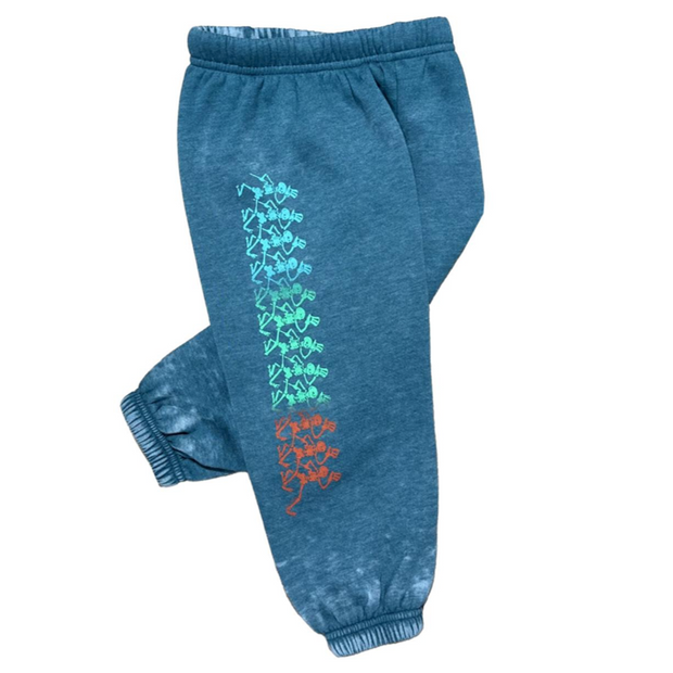 Grateful Dead Skellies Sweatpant