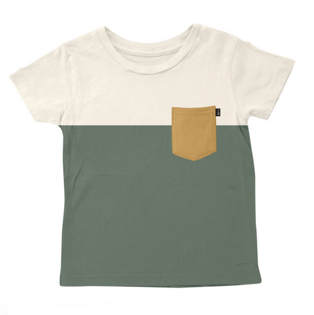 Field Guy Pocket Tee