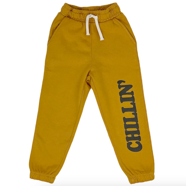 Chillin Sweatpant