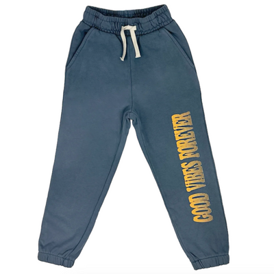 Good Vibes Forever Sweatpant