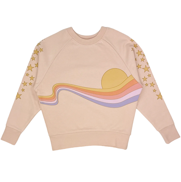 Golden Era Sweatshirt