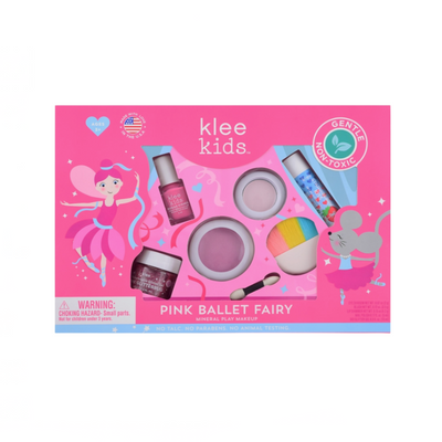 Butterfly Fairy Makeup Kit