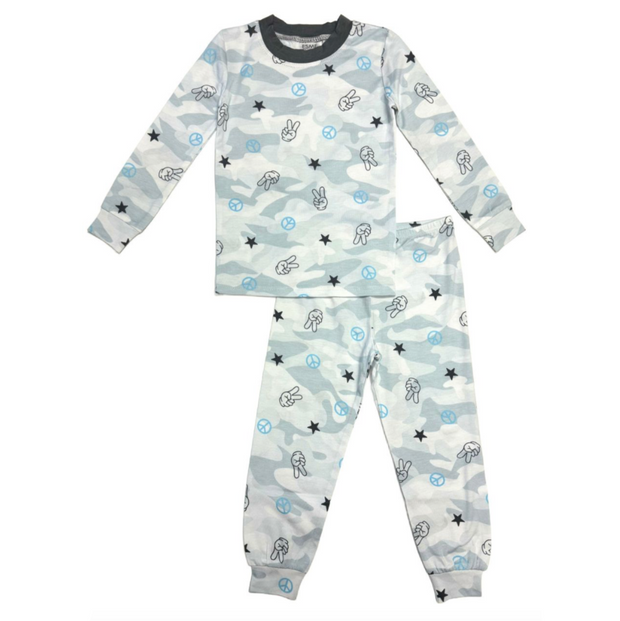 Maverick Pajama