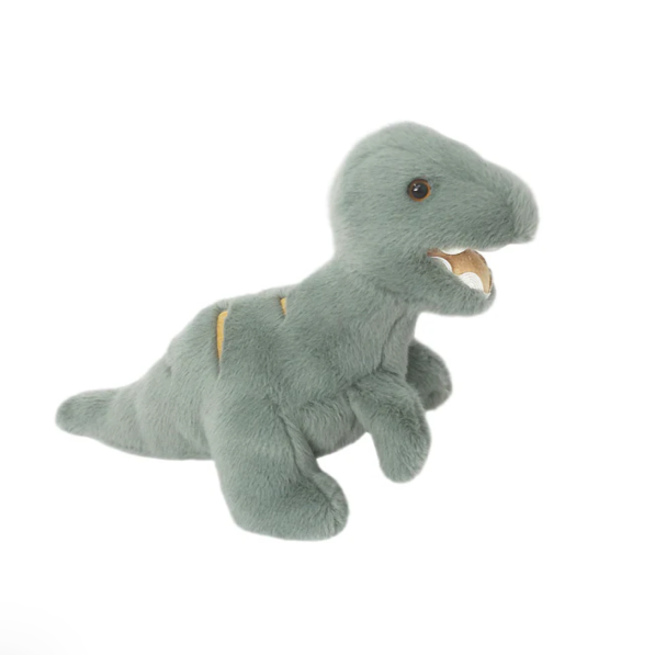 Tiny the Baby T-Rex