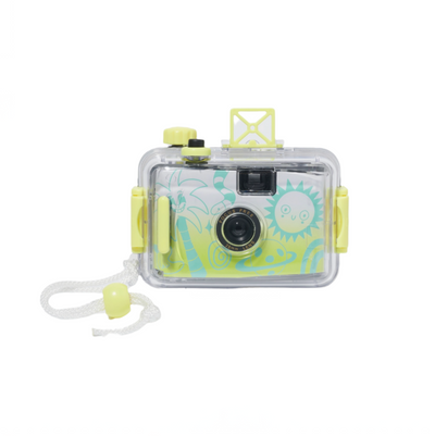 Underwater Camera Sea Kids