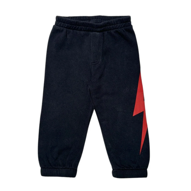 Red Bolt Sweatpant