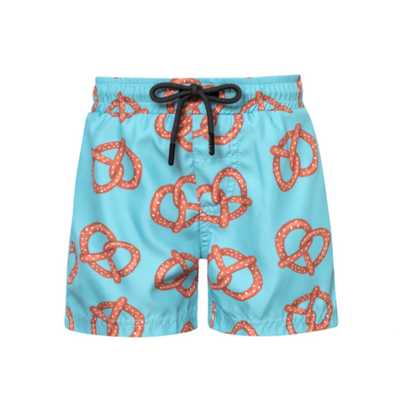 Pretzel Swimshorts