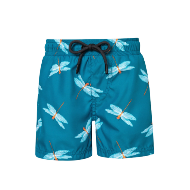 Dragonfly Swimshorts