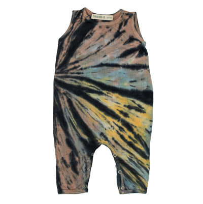 Costa Romper