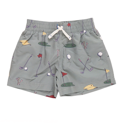 Golf Swimtrunk