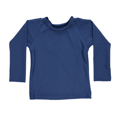 Rashguard - Navy