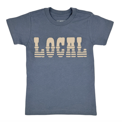 Local Tee