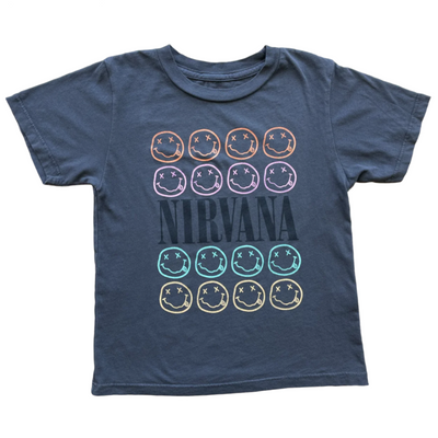 Nirvana Tee