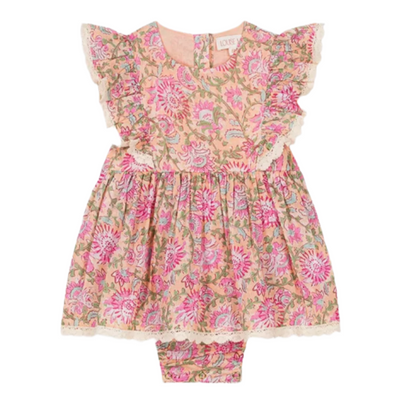 Lena Romper