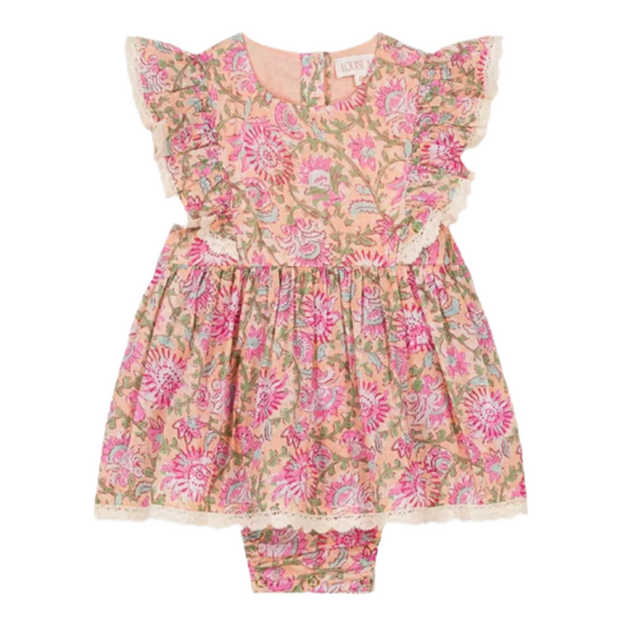 Lena Romper