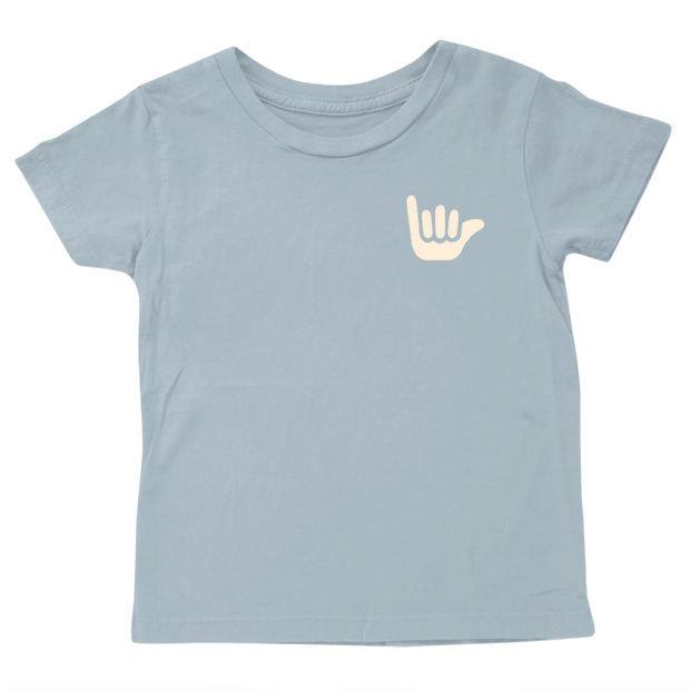Good Days Tee